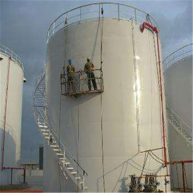 华亭喷漆翻新・工业喷漆・设备喷漆服务简介